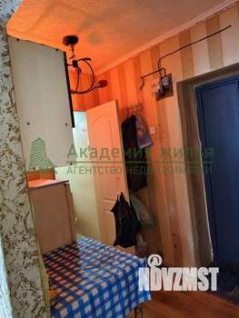 1-к квартира, вторичка, 23м2, 5/5 этаж