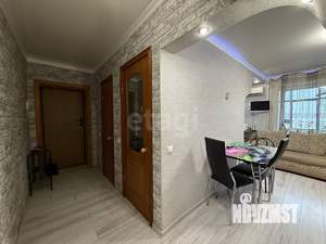 2-к квартира, вторичка, 41м2, 4/4 этаж