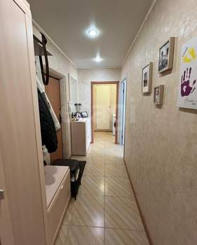 2-к квартира, вторичка, 55м2, 5/10 этаж