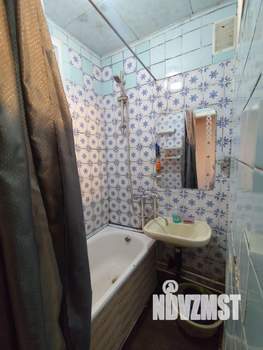 3-к квартира, вторичка, 59м2, 5/5 этаж