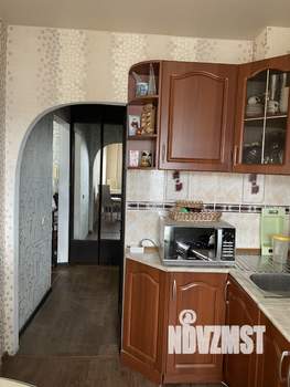 3-к квартира, вторичка, 57м2, 7/9 этаж