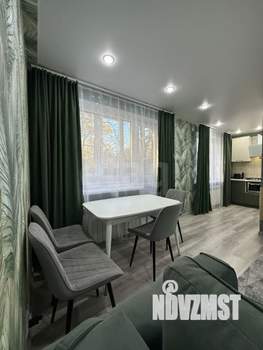 3-к квартира, вторичка, 59м2, 3/5 этаж