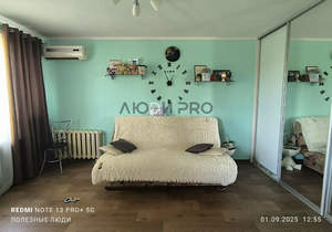 2-к квартира, вторичка, 43м2, 5/5 этаж