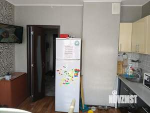 1-к квартира, вторичка, 40м2, 10/10 этаж