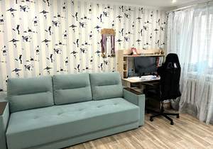 2-к квартира, вторичка, 44м2, 4/5 этаж