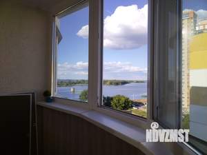 1-к квартира, вторичка, 40м2, 9/10 этаж