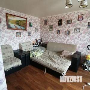 2-к квартира, вторичка, 40м2, 3/4 этаж