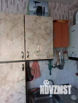 2-к квартира, вторичка, 37м2, 1/2 этаж