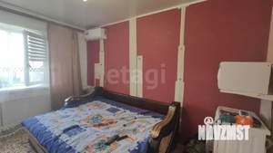 1-к квартира, вторичка, 18м2, 5/5 этаж