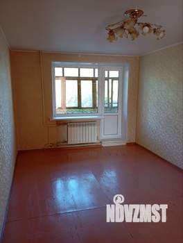 3-к квартира, вторичка, 58м2, 4/5 этаж