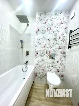 2-к квартира, вторичка, 58м2, 10/16 этаж