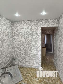 3-к квартира, вторичка, 66м2, 3/5 этаж