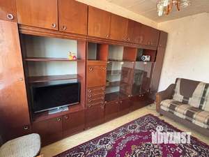 1-к квартира, вторичка, 21м2, 5/5 этаж