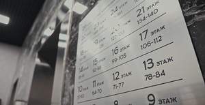 2-к квартира, вторичка, 68м2, 1/10 этаж