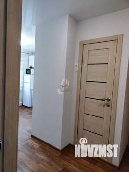 1-к квартира, вторичка, 38м2, 3/9 этаж