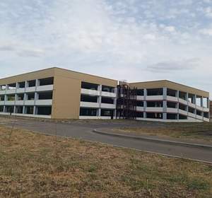 1-к квартира, вторичка, 45м2, 6/10 этаж