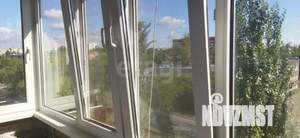 2-к квартира, вторичка, 45м2, 5/5 этаж