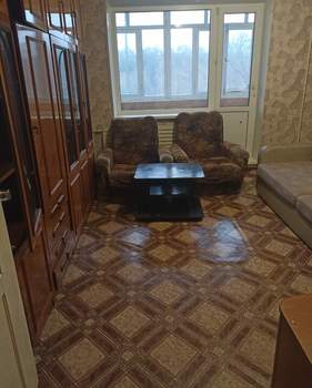 2-к квартира, вторичка, 50м2, 3/10 этаж