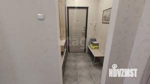 1-к квартира, вторичка, 42м2, 5/10 этаж