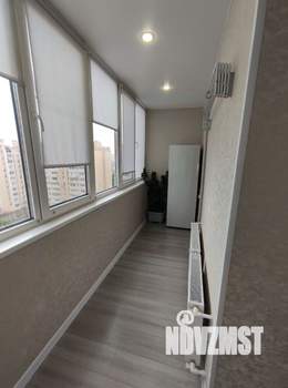 2-к квартира, вторичка, 49м2, 10/10 этаж