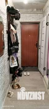 2-к квартира, вторичка, 44м2, 2/5 этаж