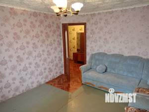 3-к квартира, вторичка, 61м2, 1/5 этаж