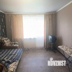 1-к квартира, вторичка, 37м2, 7/10 этаж