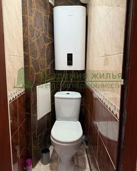 3-к квартира, вторичка, 57м2, 6/9 этаж