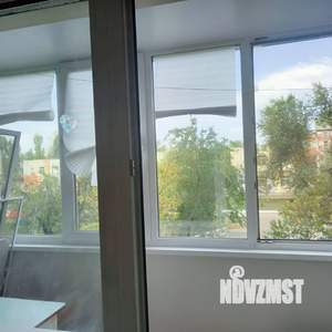1-к квартира, вторичка, 41м2, 2/9 этаж