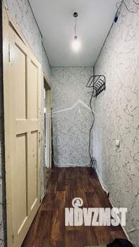 1-к квартира, вторичка, 30м2, 5/5 этаж