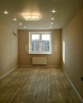 1-к квартира, вторичка, 40м2, 3/10 этаж