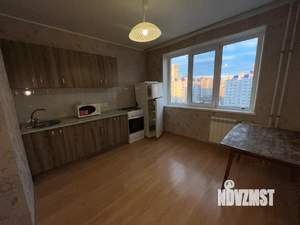 1-к квартира, вторичка, 40м2, 8/10 этаж