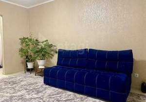 3-к квартира, вторичка, 78м2, 4/10 этаж