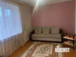 2-к квартира, вторичка, 41м2, 2/2 этаж