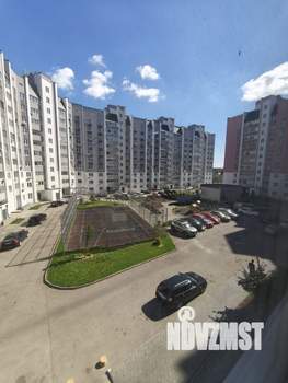 1-к квартира, вторичка, 36м2, 3/10 этаж