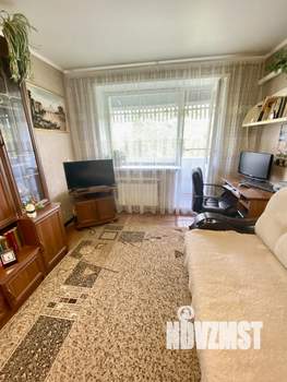 1-к квартира, вторичка, 31м2, 5/5 этаж