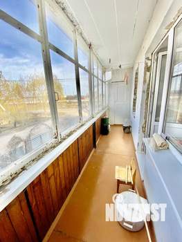 2-к квартира, вторичка, 54м2, 2/5 этаж