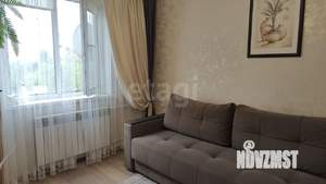 2-к квартира, вторичка, 47м2, 3/5 этаж