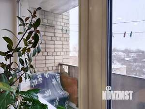 4-к квартира, вторичка, 76м2, 4/5 этаж