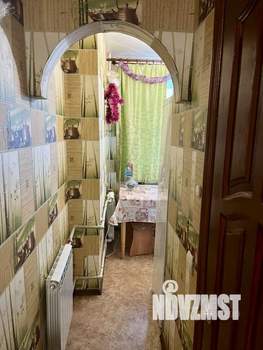 1-к квартира, вторичка, 30м2, 1/5 этаж