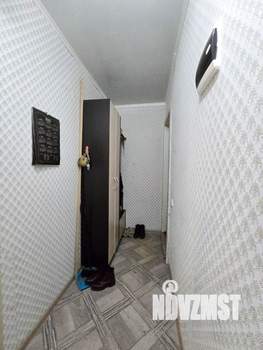 1-к квартира, вторичка, 31м2, 3/5 этаж