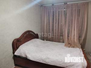 3-к квартира, вторичка, 60м2, 5/5 этаж