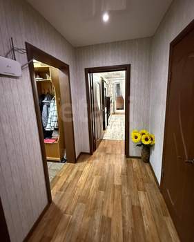 2-к квартира, вторичка, 57м2, 5/10 этаж