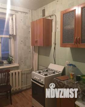 2-к квартира, вторичка, 52м2, 6/7 этаж