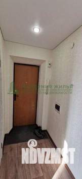1-к квартира, вторичка, 30м2, 3/5 этаж
