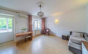 2-к квартира, вторичка, 71м2, 2/8 этаж