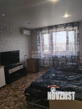 2-к квартира, вторичка, 53м2, 10/10 этаж