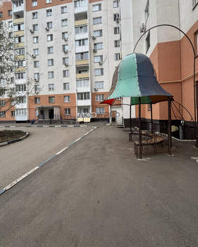 2-к квартира, вторичка, 62м2, 6/10 этаж