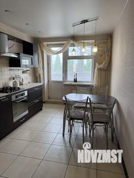 2-к квартира, вторичка, 72м2, 7/10 этаж