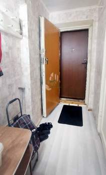 1-к квартира, вторичка, 32м2, 2/4 этаж